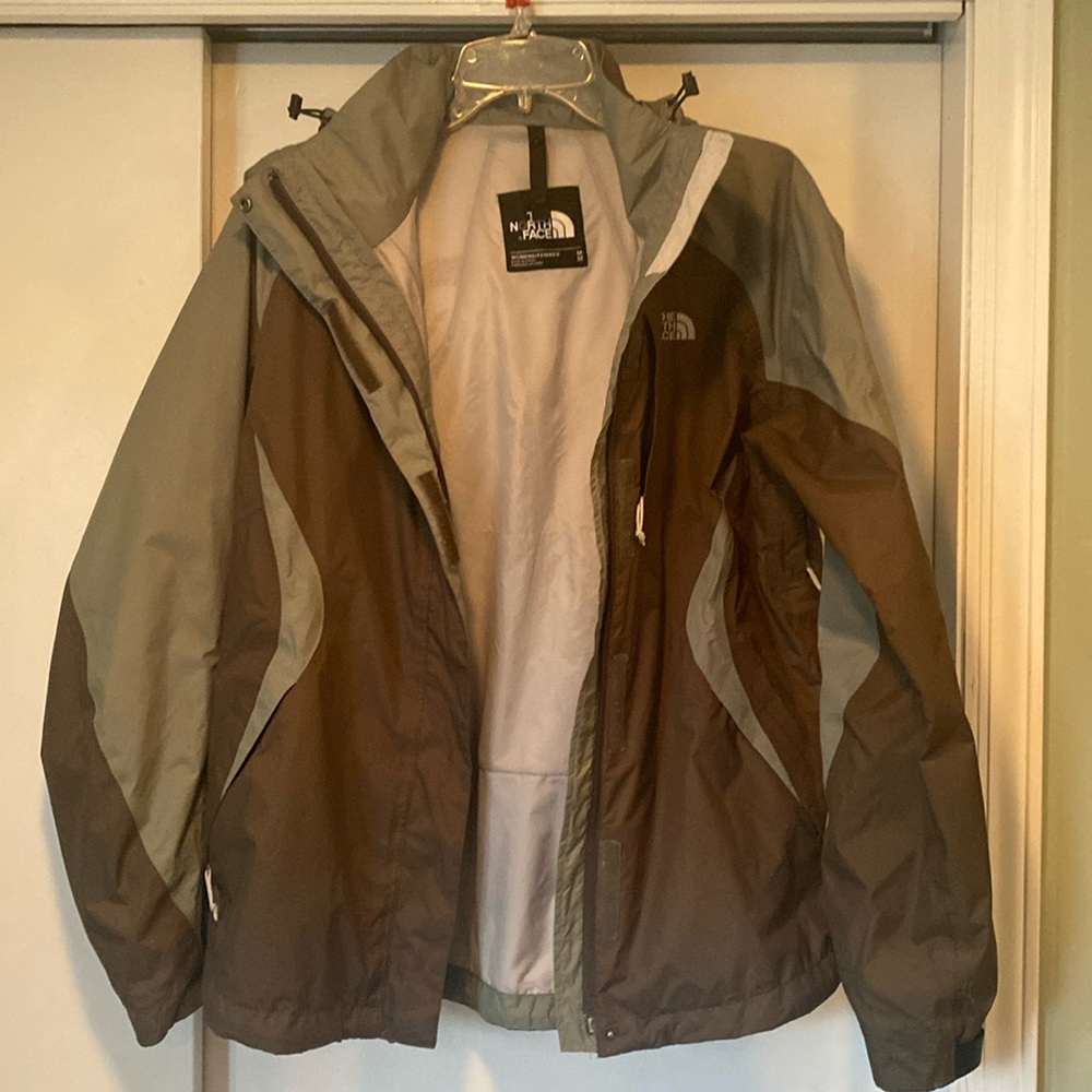 North Face Lightweight Jacket
